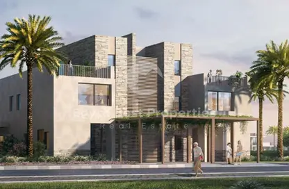 شاليه - 3 غرف نوم - 3 حمامات للبيع في سيلڤر ساندس - قسم مرسي مطروح - الساحل الشمالي