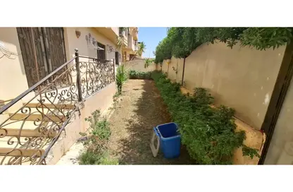 Apartment - 3 Bedrooms - 2 Bathrooms for rent in Lazurde - 8th District - Sheikh Zayed City - Giza