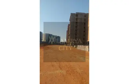 شقة - 3 غرف نوم - 2 حمامات للبيع في كابيتال هايتس - كمبوندات العاصمة الإدارية الجديدة - العاصمة الإدارية الجديدة - القاهرة