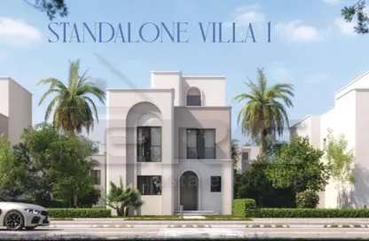 Apartment - 1 Bedroom - 1 Bathroom for sale in Talala - New Heliopolis Compounds - New Heliopolis - Cairo