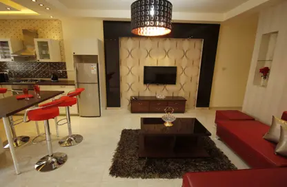 Apartment - 3 Bedrooms - 1 Bathroom for rent in Al Mansoura - Al Daqahlya