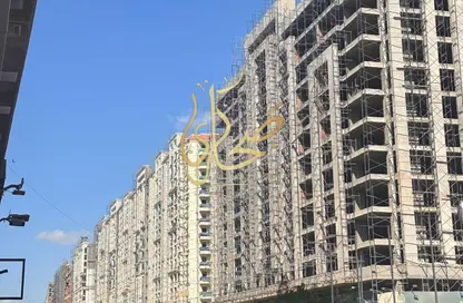 Office Space - Studio - 1 Bathroom for sale in Vee Muruj - Smouha - Hay Sharq - Alexandria