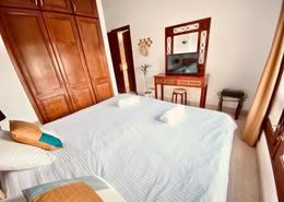 Apartment - 2 bedrooms - 2 bathrooms for للبيع in Sabina - Al Gouna - Hurghada - Red Sea