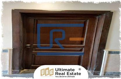 Apartment - 1 Bedroom - 2 Bathrooms for sale in Hyde Park - 5th Settlement Compounds - The 5th Settlement - New Cairo City - Cairo