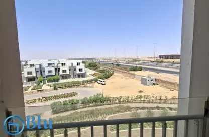 Apartment - 7+ Bedrooms - 4 Bathrooms for rent in Hyde Park - 5th Settlement Compounds - The 5th Settlement - New Cairo City - Cairo
