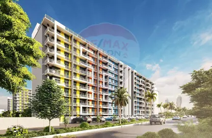 Chalet - Studio - 1 Bathroom for sale in Golf Porto Marina - Al Alamein - North Coast