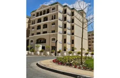Apartment - 3 Bedrooms - 3 Bathrooms for sale in L'avenir - Mostakbal City Compounds - Mostakbal City - Future City - Cairo