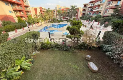 Apartment - 3 Bedrooms - 3 Bathrooms for rent in Smart Life - South Investors Area - New Cairo City - Cairo Apartment - 3 Bedrooms - 3 Bathrooms for rent in Smart Life - South Investors Area - New Cairo City - Cairo