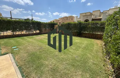 Twin House - 5 Bedrooms - 4 Bathrooms for rent in Mivida - 5th Settlement Compounds - The 5th Settlement - New Cairo City - Cairo