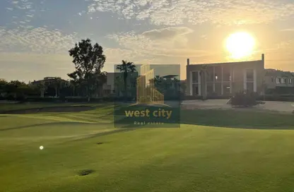 فيلا - 3 غرف نوم - 4 حمامات للايجار في الجريا - كمبوندات الشيخ زايد - الشيخ زايد - الجيزة