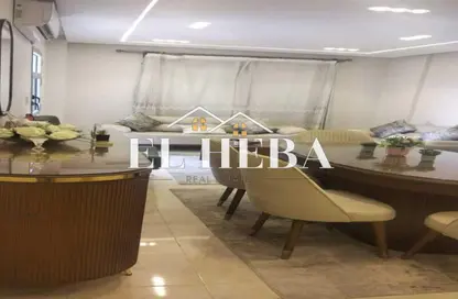 شقة - 3 غرف نوم - 2 حمامات للايجار في پريڤادو - مدينتي - القاهرة