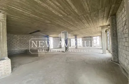 Whole Building - Studio for rent in District 5 - 5th Settlement Compounds - The 5th Settlement - New Cairo City - Cairo