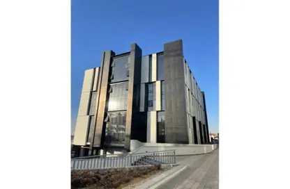 مساحات مكتبية - استوديو - 1 حمام للايجار في هايد بارك - مدينة القاهرة الجديدة - القاهرة