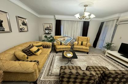 Apartment - 2 Bedrooms - 1 Bathroom for sale in El Rehab Extension - Al Rehab - New Cairo City - Cairo