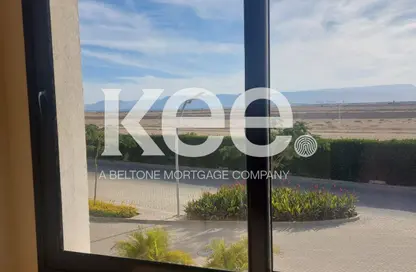 Chalet - 2 Bedrooms - 1 Bathroom for sale in Azha - Al Ain Al Sokhna - Suez Chalet - 2 Bedrooms - 1 Bathroom for sale in Azha - Al Ain Al Sokhna - Suez