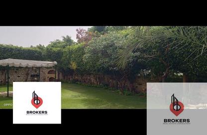 Villa - 5 Bedrooms - 5 Bathrooms for sale in Katameya Hills - 5th Settlement Compounds - The 5th Settlement - New Cairo City - Cairo
