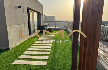 Apartment - Studio - 1 Bathroom for rent in Eastown - 5th Settlement Compounds - The 5th Settlement - New Cairo City - Cairo