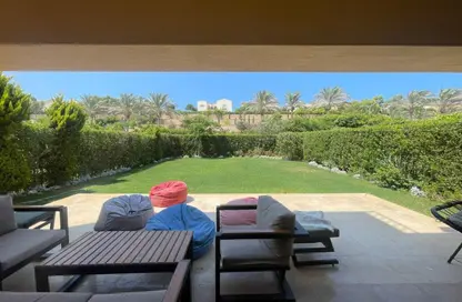 Villa - 6 Bedrooms - 5 Bathrooms for sale in Marassi - Sidi Abdel Rahman - North Coast