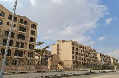 Duplex - 3 Bedrooms - 3 Bathrooms for sale in Green Square - Mostakbal City Compounds - Mostakbal City - Future City - Cairo