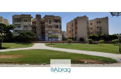 Apartment - 4 Bedrooms - 4 Bathrooms for sale in Beverly Hills - Sheikh Zayed Compounds - Sheikh Zayed City - Giza