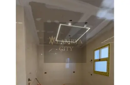 شقة - 3 غرف نوم - 2 حمامات للبيع في عمارات الاندلس - حى الاندلس - مدينة القاهرة الجديدة - القاهرة