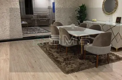 Apartment - 3 Bedrooms - 3 Bathrooms for sale in South Lotus - El Lotus - New Cairo City - Cairo