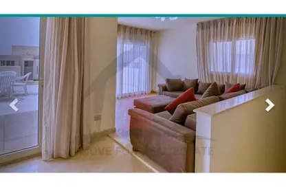 شاليه - 4 غرف نوم - 4 حمامات للايجار في هاسييندا باي - سيدي عبد الرحمن - الساحل الشمالي