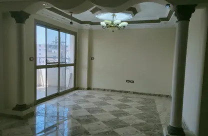 Apartment - 3 Bedrooms - 1 Bathroom for sale in Nasr El Deen - El Haram - Hay El Haram - Giza