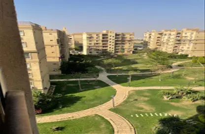 Apartment - 3 Bedrooms - 2 Bathrooms for sale in Privado - Madinaty - Cairo
