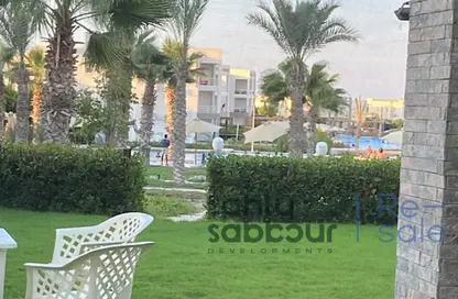 شاليه - 3 غرف نوم - 2 حمامات للبيع في أمواج - سيدي عبد الرحمن - الساحل الشمالي