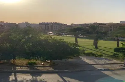 Apartment - 4 Bedrooms - 3 Bathrooms for sale in El Banafseg 12 - El Banafseg - New Cairo City - Cairo