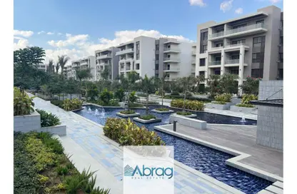 Apartment - 3 Bedrooms - 2 Bathrooms for sale in The Address East - 90 Street - The 5th Settlement - New Cairo City - Cairo