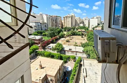 Apartment - 3 Bedrooms - 3 Bathrooms for rent in Kafr Abdo - Roushdy - Hay Sharq - Alexandria
