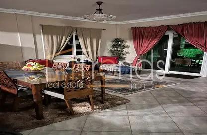 منزل مزدوج - 4 غرف نوم - 3 حمامات للبيع في أمواج - سيدي عبد الرحمن - الساحل الشمالي