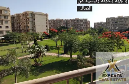 Apartment - 3 Bedrooms - 2 Bathrooms for sale in Madinaty - Cairo