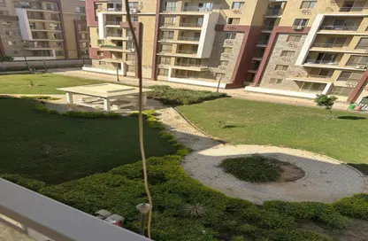 Apartment - 3 Bedrooms - 3 Bathrooms for sale in Dar Masr 2 - elandalus - South Teseen St. - The 5th Settlement - New Cairo City - Cairo