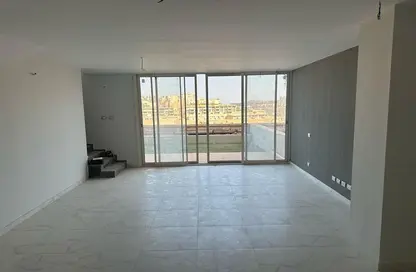 Townhouse - 3 Bedrooms - 3 Bathrooms for sale in IL Monte Galala - Al Ain Al Sokhna - Suez