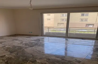 Apartment - 3 Bedrooms - 3 Bathrooms for rent in The Square - 5th Settlement Compounds - The 5th Settlement - New Cairo City - Cairo