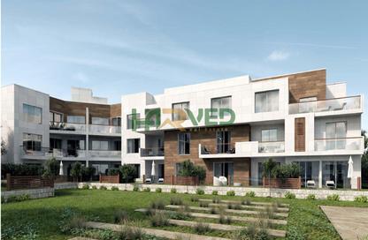 Townhouse - 5 Bedrooms - 5 Bathrooms for sale in Soleya - 6 October Compounds - 6 October City - Giza