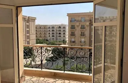 شقة - 3 غرف نوم - 3 حمامات للبيع في هايد بارك - مدينة القاهرة الجديدة - القاهرة