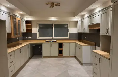 Apartment - 3 Bedrooms - 3 Bathrooms for sale in Madinaty - Cairo