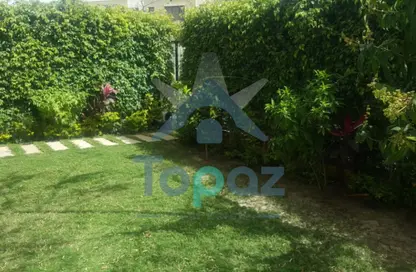 Duplex - 3 Bedrooms - 3 Bathrooms for rent in Westown - Sheikh Zayed Compounds - Sheikh Zayed City - Giza