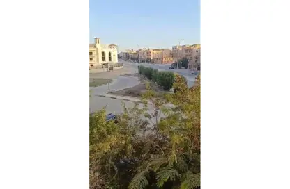 شقة - 3 غرف نوم - 2 حمامات للبيع في الجومان - الحي السابع - الشيخ زايد - الجيزة