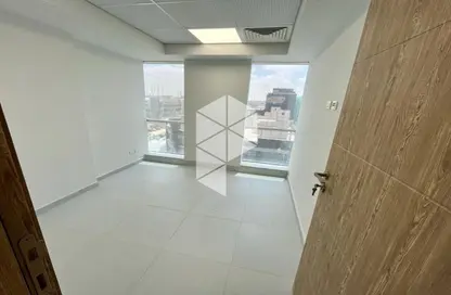 Office Space - Studio for rent in Business Plus - North Teseen St. - The 5th Settlement - New Cairo City - Cairo