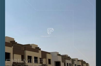 تاون هاوس - 3 غرف نوم - 3 حمامات للبيع في بالم هيلز نيو كايرو - كمبوندات التجمع الخامس - التجمع الخامس - مدينة القاهرة الجديدة - القاهرة