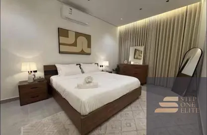 Apartment - 1 Bedroom - 1 Bathroom for sale in Taj City - 5th Settlement Compounds - The 5th Settlement - New Cairo City - Cairo Apartment - 1 Bedroom - 1 Bathroom for sale in Taj City - 5th Settlement Compounds - The 5th Settlement - New Cairo City - Cairo