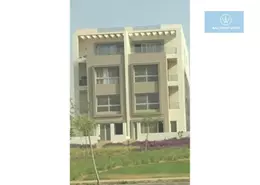 Duplex - 4 Bedrooms - 3 Bathrooms for sale in Hyde Park - 5th Settlement Compounds - The 5th Settlement - New Cairo City - Cairo