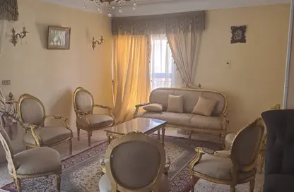 شقة - 3 غرف نوم - 3 حمامات للبيع في شارع ابن هاني الاندلسي - المنطقة الأولى - مدينة نصر - القاهرة