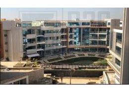 Apartment - 3 bedrooms - 2 bathrooms for للبيع in Al masrawya - South Investors Area - New Cairo City - Cairo