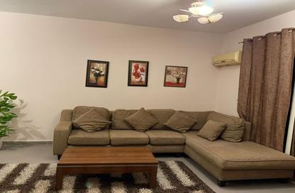 Apartment - 1 Bedroom - 1 Bathroom for rent in Dream Land - Al Wahat Road - 6 October City - Giza
